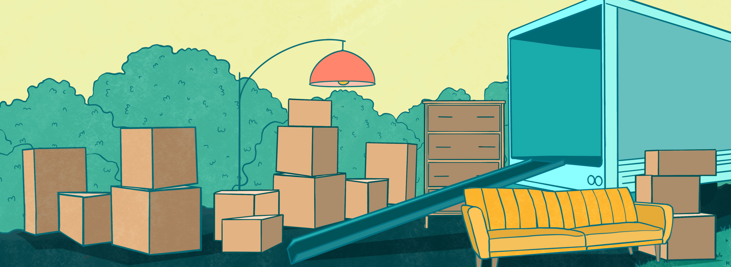 Let’s Get Shifting! Professional Recommendations on Nailing a Stress-Free Transfer